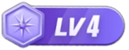 LV4 等级-LV4-副业终点站