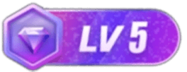 等级-LV5-副业终点站