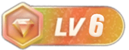 LV6 等级-LV6-副业终点站