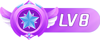LV8 等级-LV8-吾爱云课堂