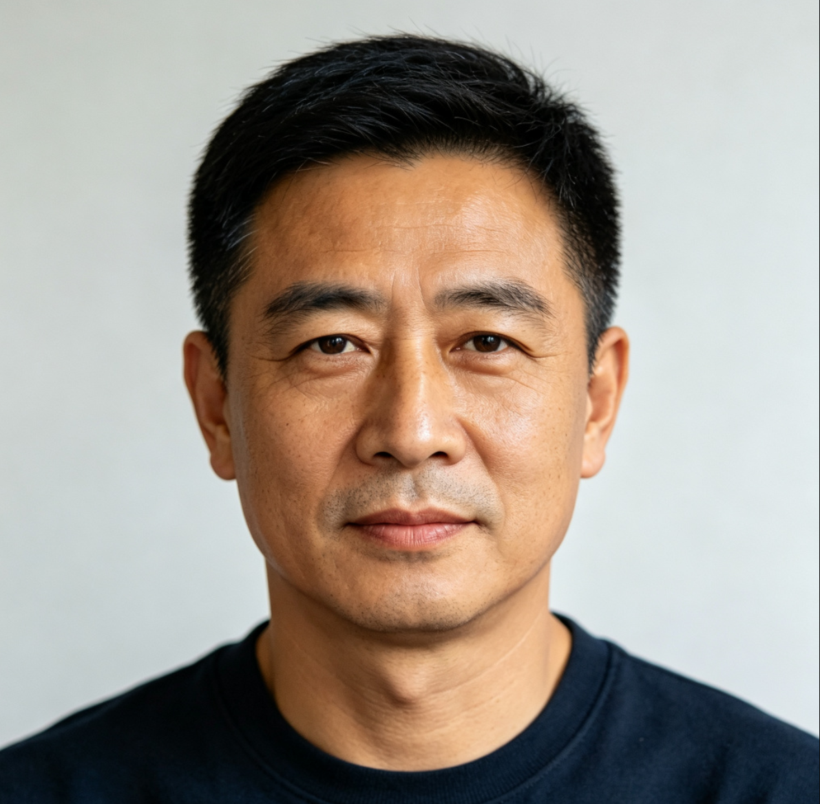 老周