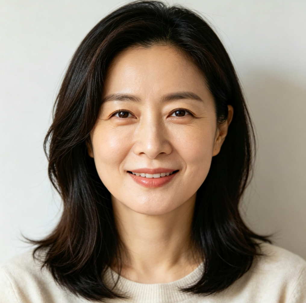 小雨麻麻