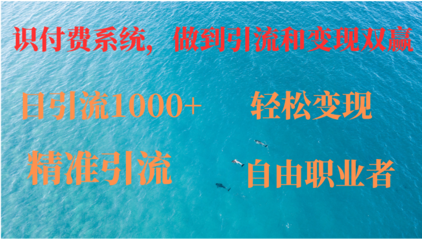 如何搭建自己的知识付费系统，做到引流和变现双赢-87创业网