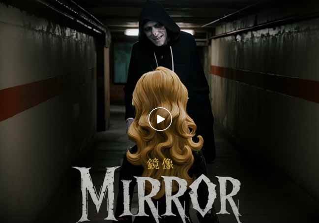 图片[3]-《镜像》AI动画高阶课：全网爆火短片复刻，音频驱动+分镜+特效叠加技法-87创业网