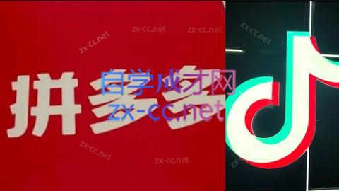 老陶电商·拼多多+抖音小店无货源开店(更新11月)-87创业网