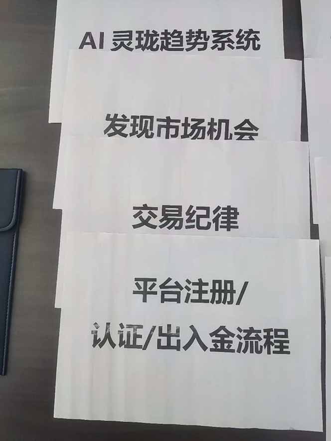 图片[3]-海外美金AI掘金项目，200U可入门槛，一天一单即可，每天1000-2000很轻松！-87创业网