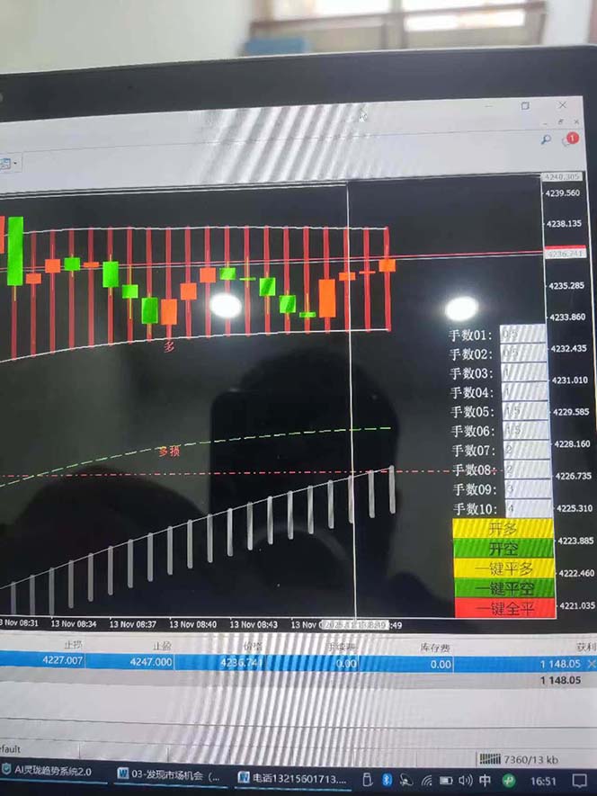 图片[9]-海外美金AI掘金项目，200U可入门槛，一天一单即可，每天1000-2000很轻松！-87创业网