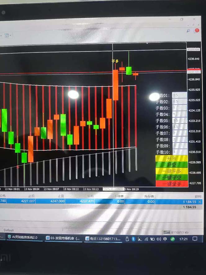 图片[8]-海外美金AI掘金项目，200U可入门槛，一天一单即可，每天1000-2000很轻松！-87创业网