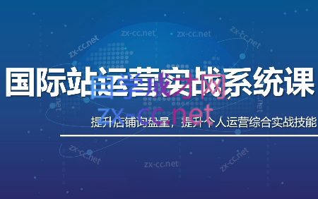 白老师·国际站运营实战系统(高质量询盘增长课)(部分更新)-87创业网