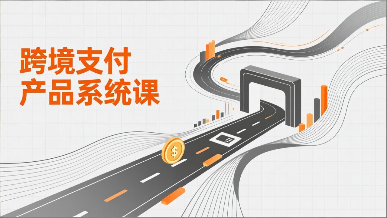 跨境支付产品系统课,涵盖基础理论、通道解析、核心系统设计,附赠11套原型,助力升职加薪-副业终点站