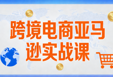 丝丝老师·跨境电商亚马逊实战课(更新2月)-副业终点站