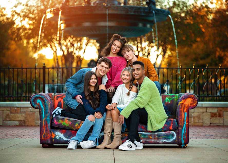 图片[6]-大师级GTG出品-老友记系列AI自适应预设The Friends Preset Collection-副业终点站