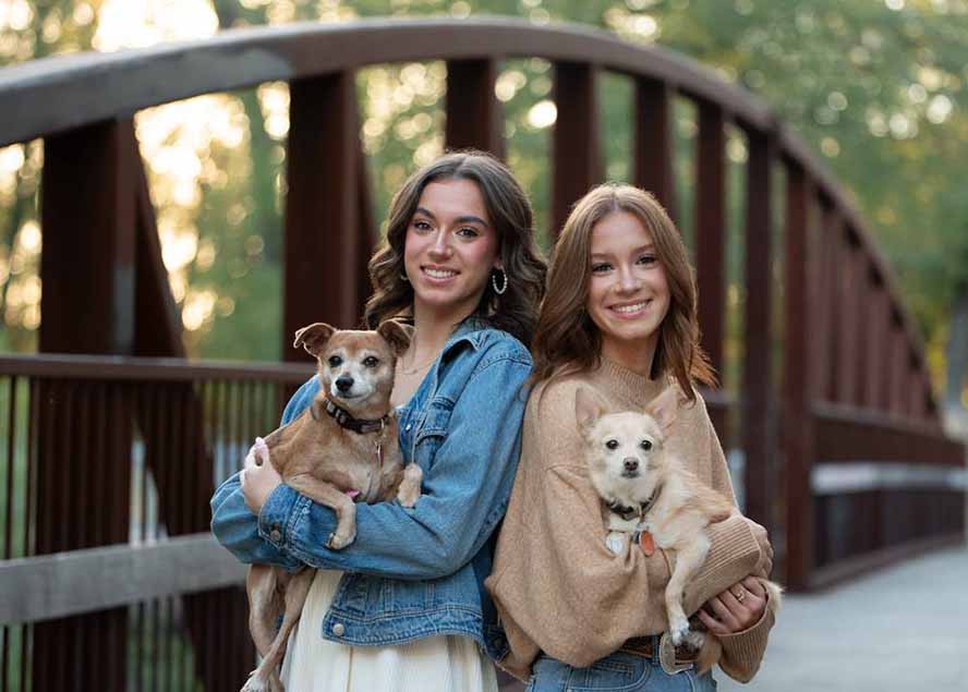 图片[1]-大师级GTG出品-老友记系列AI自适应预设The Friends Preset Collection-副业终点站