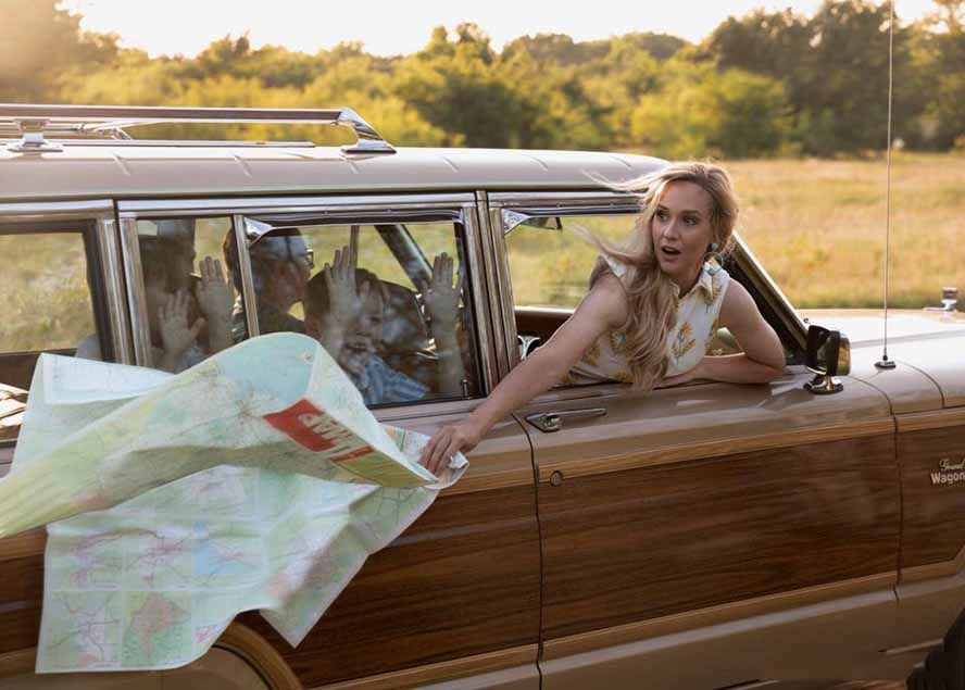 图片[3]-大师级GTG出品-老友记系列AI自适应预设The Friends Preset Collection-副业终点站