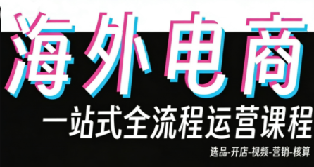 Demo老师·东南亚5国TikTok Shop运营课-副业终点站