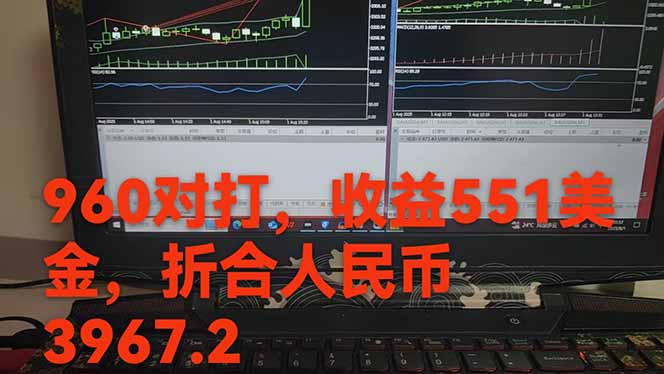 图片[1]-稳定8年的美刀搬砖项目，单人每日收益800—3000.团队4人月入10W+.可线下-87创业网