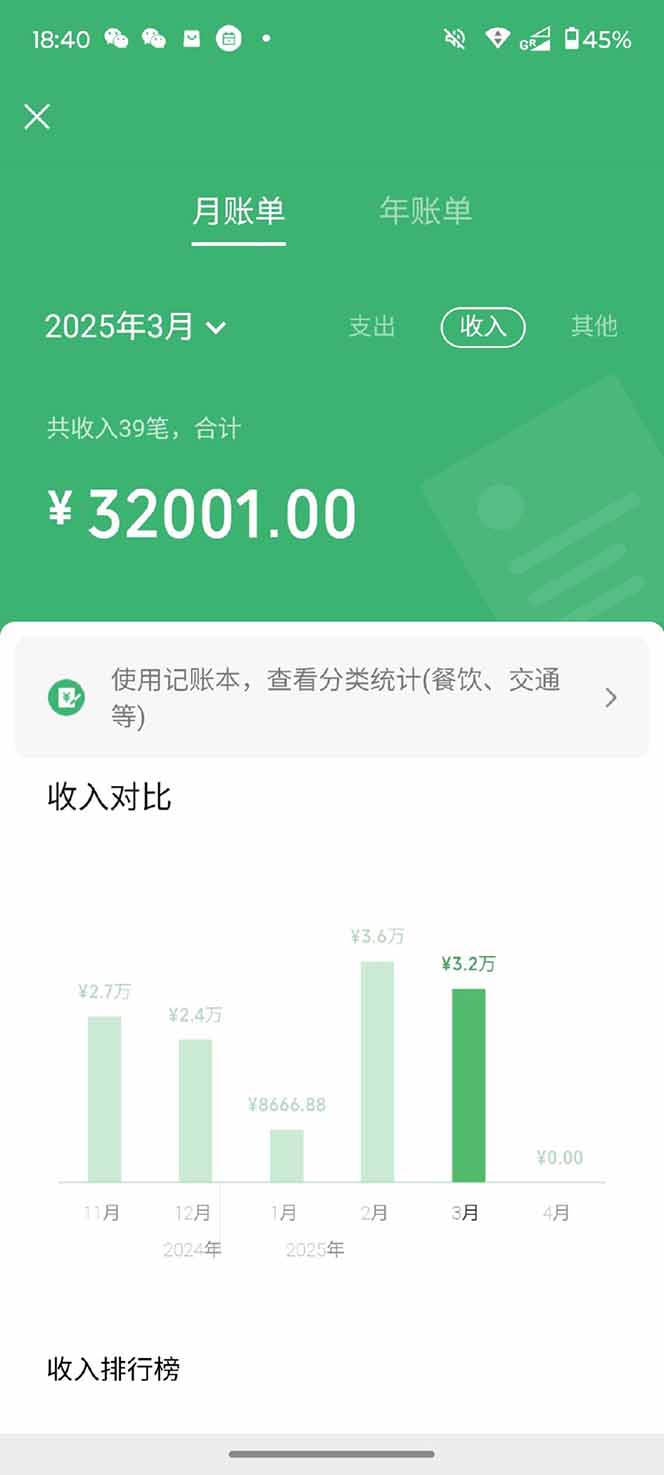 图片[5]-【2025年4月】知识付费镰刀训练营：单号年赚百万的超级IP孵化术-87创业网