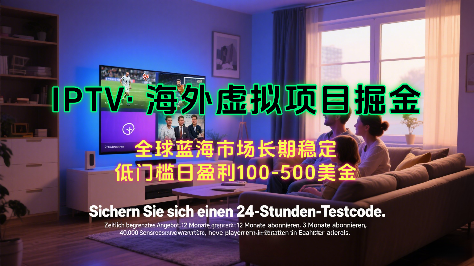 海外虚拟掘金】日赚100-200美金，自己在家就可以闷声发大财，长期可做-87创业网