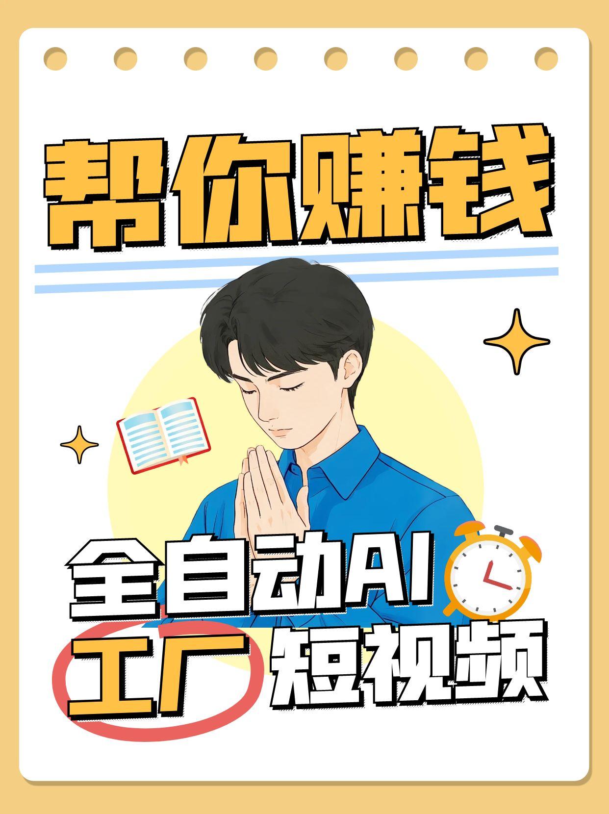 全自动AI短视频工厂！一个可以帮你赚钱的n8n工作流，真正实现无人值守！-87创业网