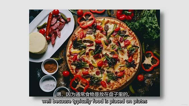 图片[3]-iPhone 美食摄影-掌握美食摄影造型-构图和编辑艺术-21节课-中英字幕-87创业网