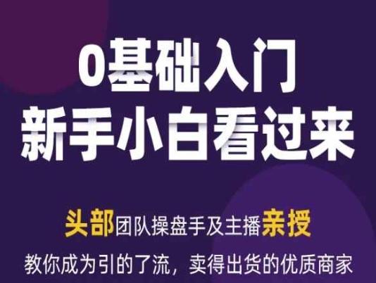 2024年新媒体流量变现运营笔记，教你成为引的了流，卖得出货的优质商家-87创业网