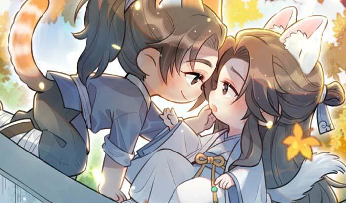 Q版 古风角色班-第6期绘画教程(39节课)-87创业网